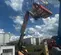 2013 JLG E450AJ Articulating Boom Lift