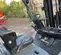2019 Toyota 8FG35U Warehouse Forklift