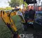 2021 JCB 19C-1E Mini Excavator