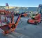 2013 JLG E400AJPN Articulating Boom Lift
