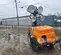 2019 Magnum Pro MLT6SM Portable Light Tower
