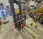 2020 Toyota 6BWR15 Warehouse Forklift