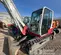 2021 Takeuchi TB290C Mini Excavator