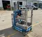 2019 Genie GR-20 Self-Propelled One-Person Lift