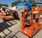 2015 JLG E450AJ Articulating Boom Lift