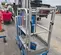2019 Genie GR-20 Self-Propelled One-Person Lift