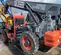 2017 Skyjack SJ1056TH Forklift