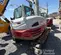 2022 Takeuchi TB290 Mini Excavator