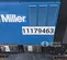 2021 Miller Welders BIG BLUE 400PRO Welder