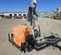 2020 Magnum Pro MLT6SM Portable Light Tower