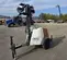 2021 Generac MLT6SMDS Portable Light Tower