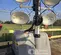 2020 Wacker Neuson LTV6L Portable Light Tower