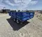 2022 Anderson Trailers LHD7125T Dump Trailer