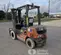 2018 Toyota 8FDU25 Warehouse Forklift