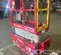 2021 MEC MICRO 19 Scissor Lift