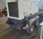 2017 Wacker Neuson G50 T4F Diesel Generator