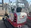 2021 Takeuchi TB216 Mini Excavator