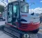 2019 Takeuchi TB290C Mini Excavator