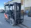 2022 Doosan G25P-7DF Warehouse Forklift