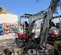 2021 Takeuchi TB230 Mini Excavator
