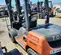 2018 Toyota 8FDU30 Warehouse Forklift