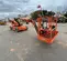 2015 JLG E450AJ Articulating Boom Lift