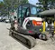 2021 Bobcat E50 Mini Excavator