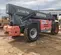 2018 Skyjack SJ1256THS Forklift