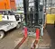 2020 Toyota 8FBCU25 Warehouse Forklift