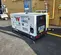 2022 Wacker Neuson G25 T4F Diesel Generator