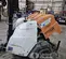 2022 Generac MLTS-4 Portable Work Light