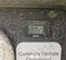 2018 Doosan P425/HP375WCUT4 Air Compressor