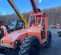 2017 SKYTRAK 6042 Forklift