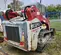 2021 Takeuchi TL12V2-CR Track Loader
