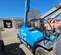 2018 Genie GTH-5519 Forklift