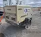 2021 Doosan P425/HP375WCUT4 Air Compressor