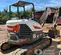 2021 Bobcat E50 Mini Excavator