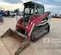 2021 Takeuchi TL12R2-CR Track Loader
