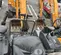 2020 Case CX17C Mini Excavator