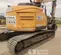 2019 Case CX245D LC Excavator