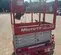 2019 MEC MICRO 19 Scissor Lift