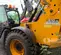 2017 JCB 510-56 S Forklift