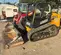 2020 JCB 3TS-8T Track Loader