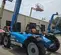 2018 Genie GTH-636 Forklift