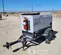 2021 Wacker Neuson G25 T4F Diesel Generator