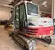 2022 Takeuchi TB290C Mini Excavator