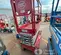 2019 MEC MICRO 19 Scissor Lift