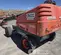 2017 Skyjack SJ45T Boom Lift