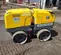 2022 Wacker Neuson RTLX-SC3 Double Drum Roller