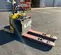 2018 YALE MPE060-VG Jack